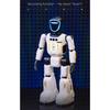 Smart Programming Humanoid Gesture Sensing Remote Control Robot 2.4G Joint Mobility Breathing Light Recording Function RC Robot