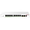 H3C US210-8G2MF 8-Port Gigabit Layer 2 Web Managed Switch