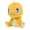 Pokemon Center Original Plush Toy Psycho Soda Refresh Charmander