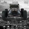 Remote Control Rc Car 50 Or Super Brushless 80km/h Fast Rtr High Speed All Terrain Off Road Radio 4x4 Truck For Adults Kids