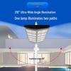 Becuri LED – Lămpi solare LED