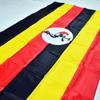 Uganda 90*150cm Flag Banner