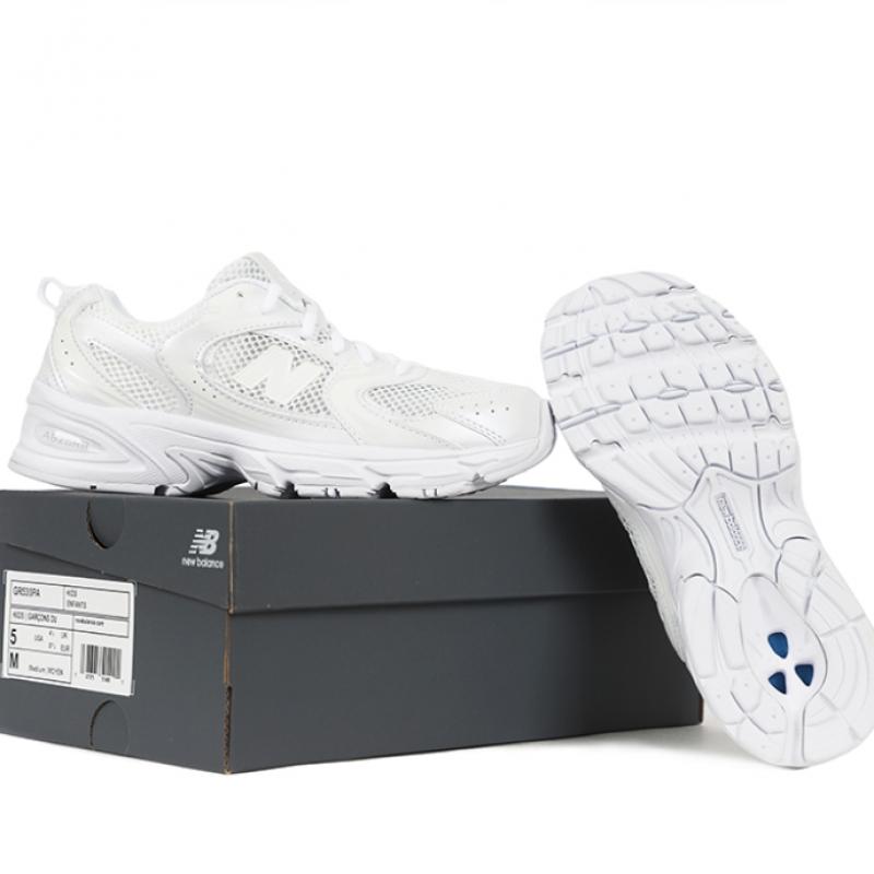 New Balance 530 White
