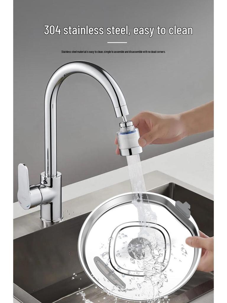 Cross-Border Stainless Steel Cat & Dog Water Fountain - Silent 2.8L Pet Water Dispenser