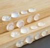 Silicone Sticker Self-adhesive Transparent Silicone Soft Granules Door Handle Stopper Cushioning Anti Slip Protector Mat