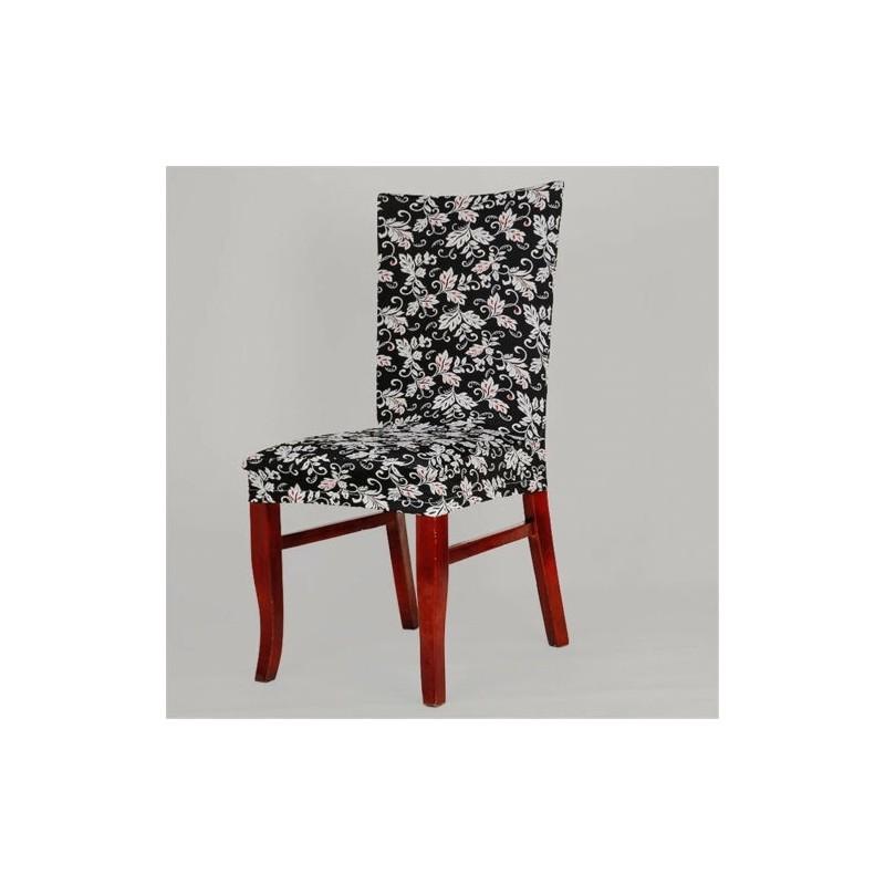 Luxuriöse Dehnbare Spandex Esszimmer Hochzeit Bankett Stuhlbezug Party Dekor Sitzbezug