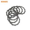 2013-2023 Motorcycle 8Pcs Clutch Friction Plates 112mm Lining Disc For KTM HUSQVARNA GASGAS 250 300 EXC XC XCW TE MC 54832011100