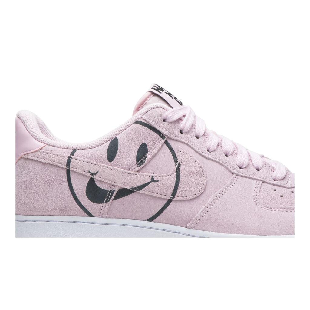 Air Force 1 Low 'Have a Nike Day - Pink' (Unisex) Pink Foam / Black-White-Pink Foam Skate Shoes BQ9044 600