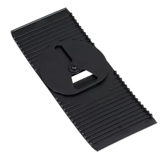 Schaltschieber Mittelkonsole Schiebeschutz Passend für Lexus IS-F 2011-2014 IS250 IS350 2006-2013 Ersatz Schalthebel Position Schiebeschutz