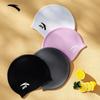 ANTA Universal Waterproof Silicone Swim Cap
