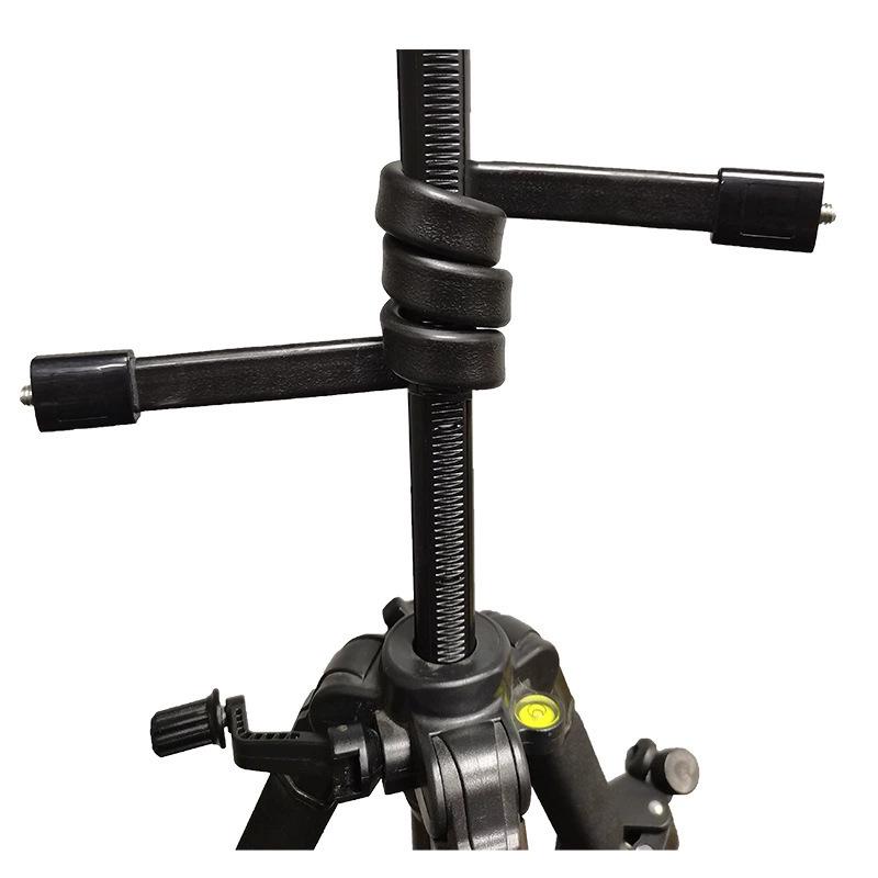 PTZ Multi-Camera Phone Holder & Live Streaming Clip