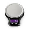 LCD Display Kitchen Scale Stainless Steel ABS Digital Scale Practical Food Scale  Baking Cooking