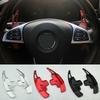 Steering Wheel Paddle Shifter Extension For Mercedes Benz A B C E Gle Class W176 W205 W246 C117 W218 Aluminum Shift Paddle Blade