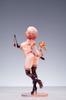 Regular Edition Scale PVC ABS Painted Complete Figure Gal.V Migu-chan 1/6 &