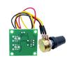 DC 1.8V To 15V 2A PWM Motor Speed Controller Automatic DC Motor Regulator Control Module Low Voltage