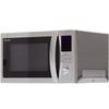 SHARP R-922STWE - Microwave Grill Stainless Steel - 32 L - 1000 W - Grill 1100 W - Oven 2500 W - Freestanding