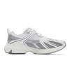 FILA MATTRUN Chunky Sneakers Men's Low top Star White/Dove Gray F12M622136FSD