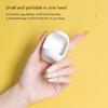 Mini Nail Dryer Nail Gel Polish Curing Lamp UV Light Nail Lamp for DIY Nail Art