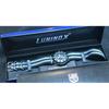 Used Luminox 3000 series first 007 color