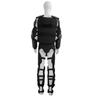 Time Bird Hard-Shell Anti-Riot Suit