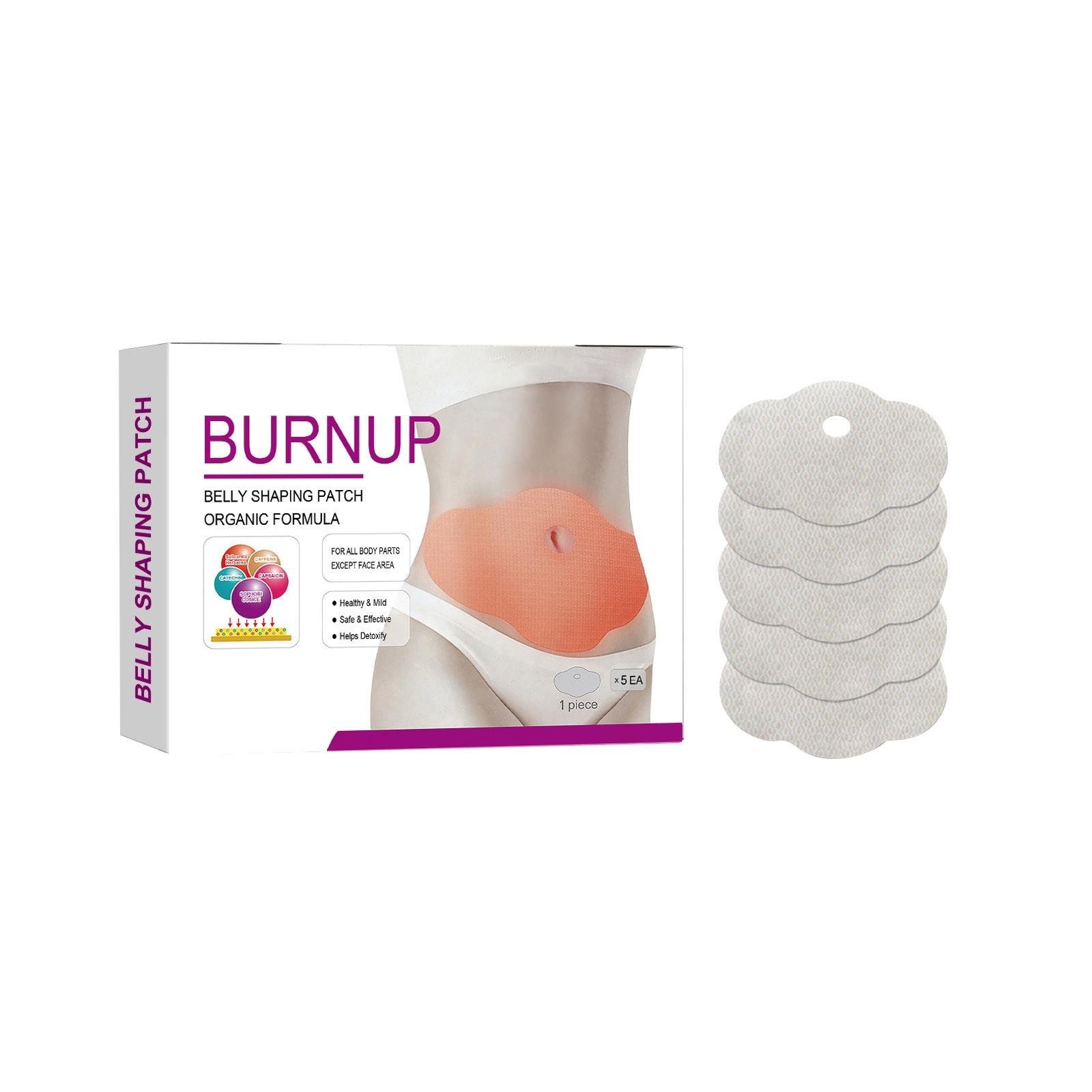 

Abdominal Lifting Patch, Shaping The Navel Slimming And SlimmingMBOAH One Size