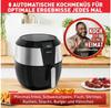 Deep Fryer Tefal EY701D Easy Fry XXL