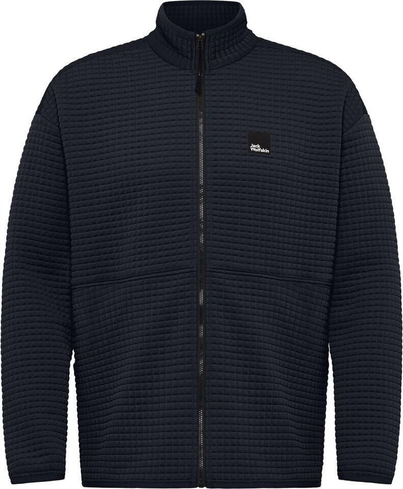 Jack Wolfskin Mogari FZ Men Jacket (A63846) dark navy