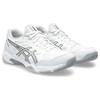 ASICS Gel Rocket 11 White Pure Silver Women's Sneakers 1072A093-101