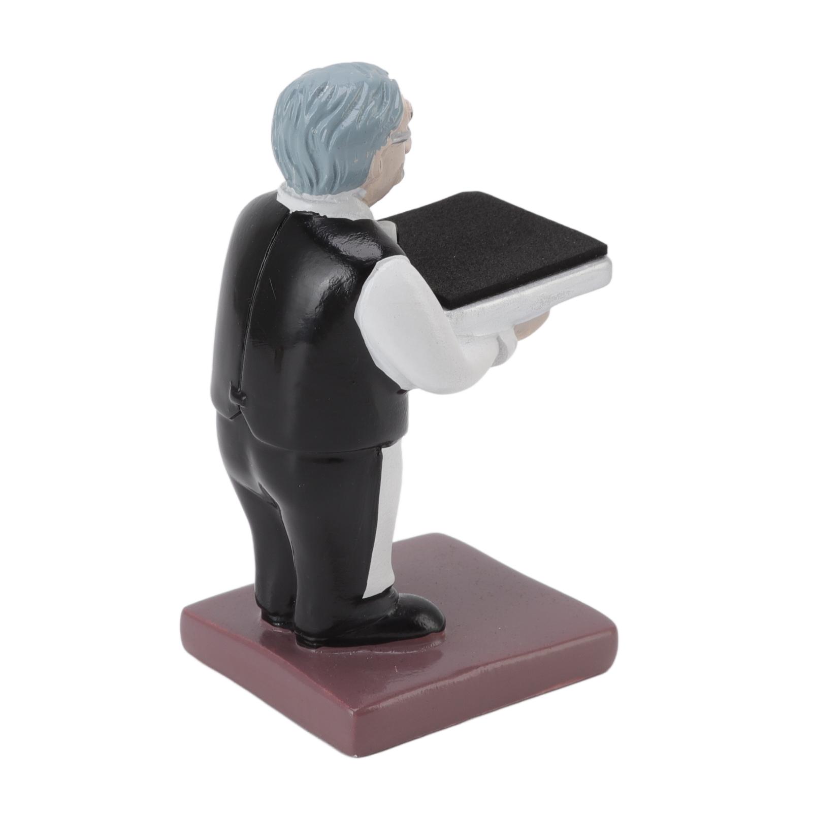 

Watch Display Stand Resin Cute Figure Model Modern Multifunctional Watch Holder Rack for Jewelry Necklace Bracelet Type 1