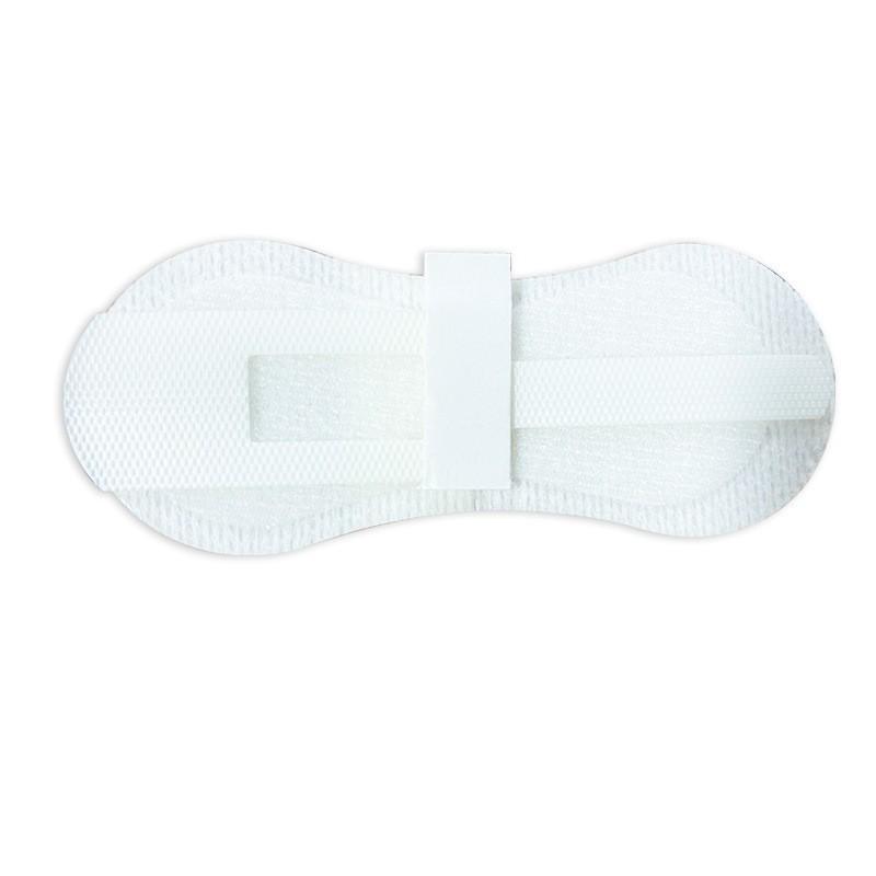 Fixační náplast na katetr a gastrickou sondu pro odvod moči a nazální použití