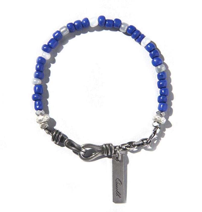 Qoocobb Pacific Ocean Blue Bead Bracelet Unfreedic Bracelet-03