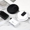 High Quality Hidden Mechanical Door Stop Windproof Door Stopper Easy Installation Floor Door Holder