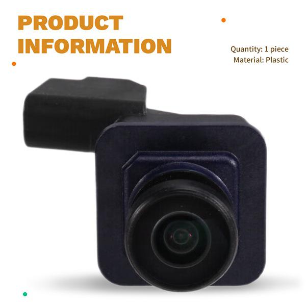 MX7T-19G490-AB Rear View Camera for 2020-2023 Ford Focus