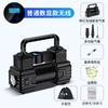 German Japan Import Technology Vehicle Air Pump Wireless Smart Car Air Pump Wired Digital Display 12V Convenient
