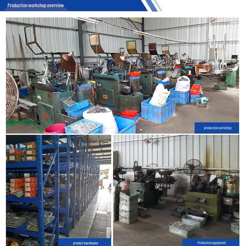 304 Stainless Steel Thickened Round Flat Washer M2-M30