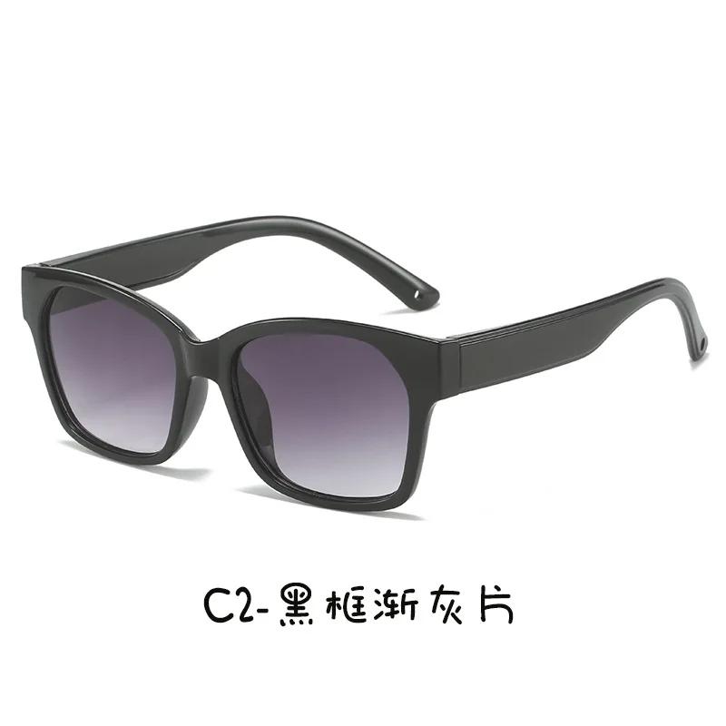 

Детские Солнцезащитные Очки Девочка Милый Принт Летние С Защитой от УФ На Улицу Солнцезащитные Очки для Детей Отпуск Пляж