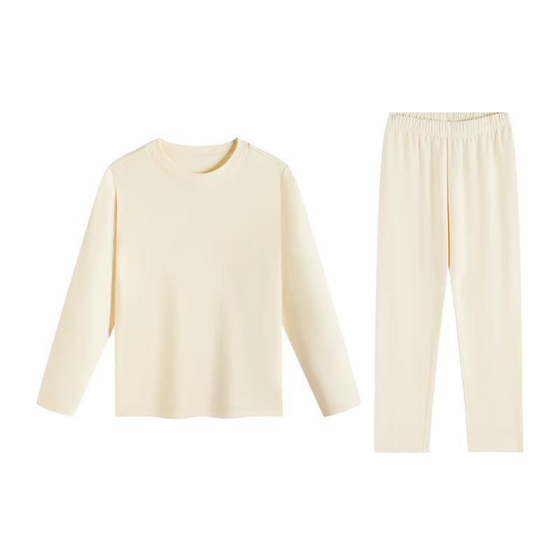 

Anta Kids Unisex Soft Anti-Bacterial Sleepwear Set XL