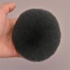 Extra Large Body Makeup Brush for Self Tanner Leg Makeup & Bronzer Self Tan Applicator Wide Round Head Blur Body Kabuki Brushes