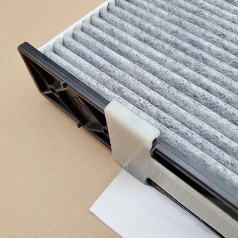 Cabin Filter Car Air Conditioner A2128300318 For W204 W212 C180 C200 C250 E200 E220 E260 E350 AMG T-Model CLS GLK