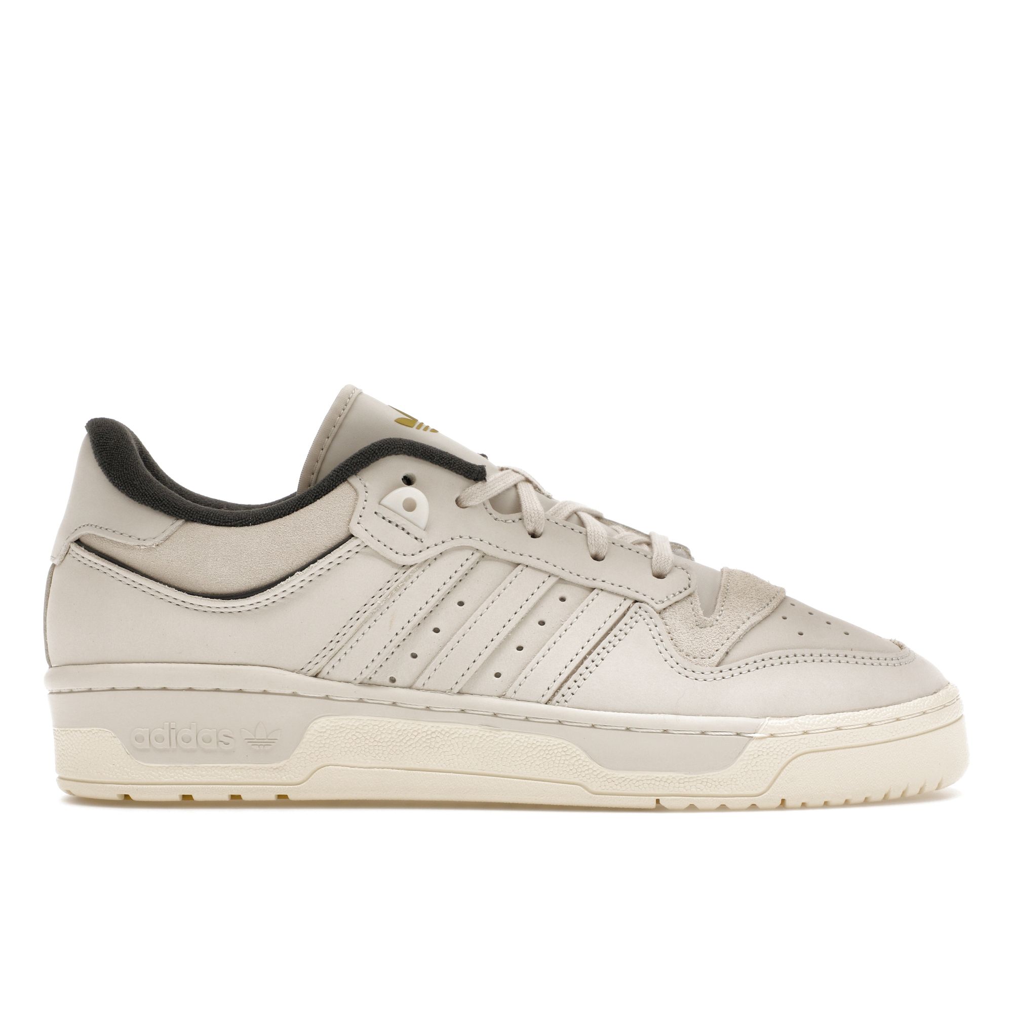 adidas Originals Rivalry 86 Low 2.5 Talc Carbon Unisex IF3402 36