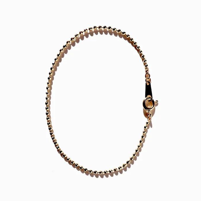 Luce Mirror Ball Bracelet