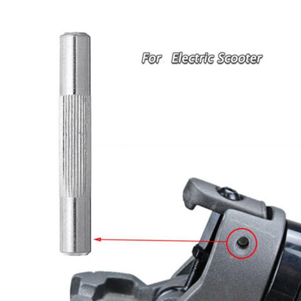 Klappschlüssel Schloss Schraube Nicht-Original Teile Reparatur für Xiaomi Elektrische Ersatz M365 Scoote Z5T3