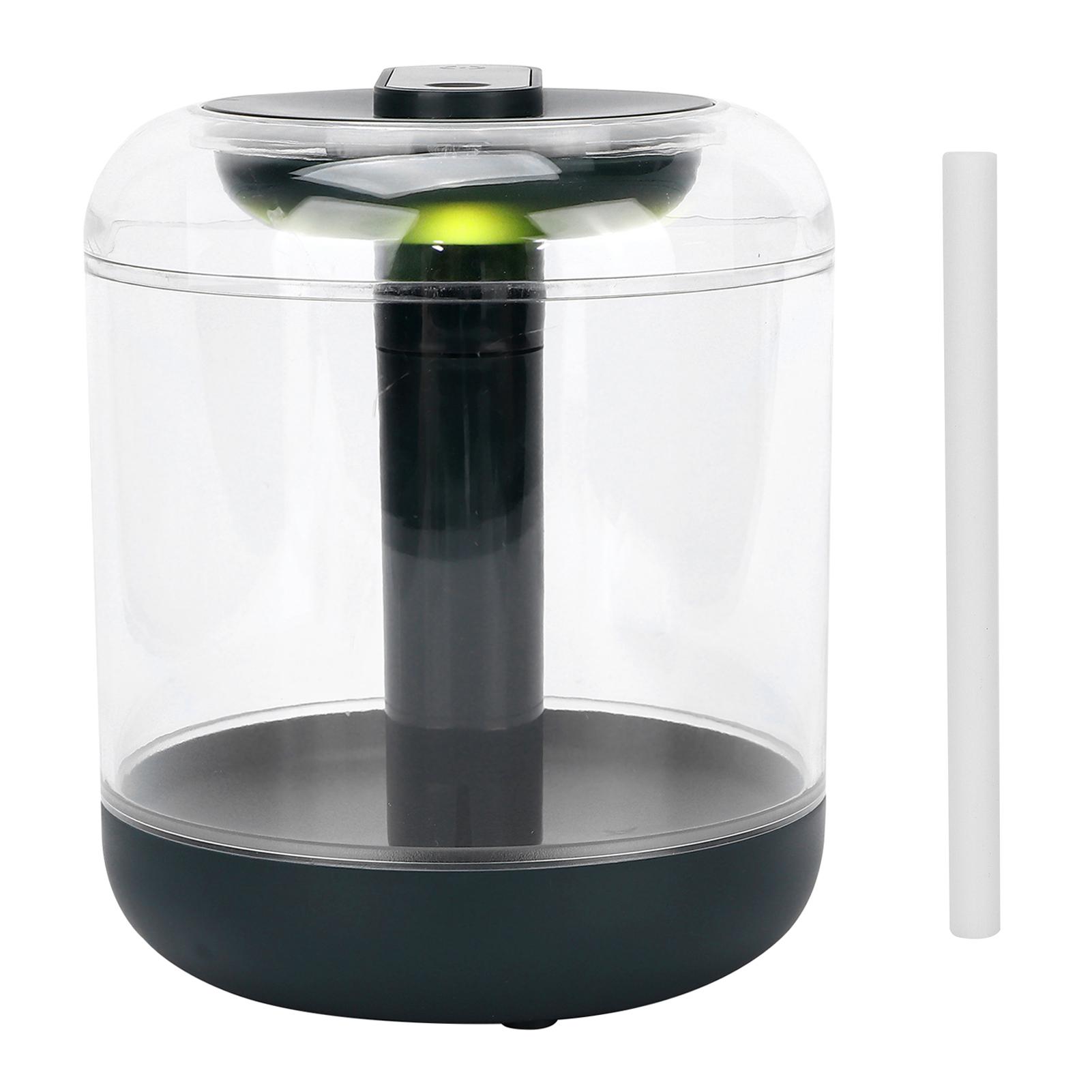 

Портативный увлажнитель воздуха с функцией холодного тумана, настольный увлажнитель с зарядкой через USB, тихий диффузор эфирных масел