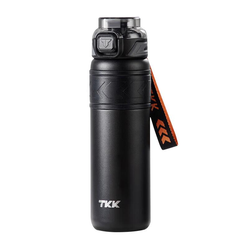 TKK Maizhuo Insulated Tea Infuser Travel Mug
