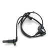 Rear Left ABS Wheel Speed Sensor for Hyundai 2005-2009 Tucson for Kia Sportage 2.0L 2.7L 956802E300 95680-2E300