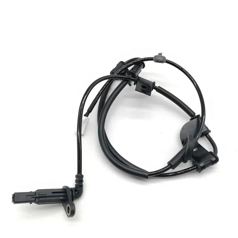 Rear Left ABS Wheel Speed Sensor for Hyundai 2005-2009 Tucson for Kia Sportage 2.0L 2.7L 956802E300 95680-2E300