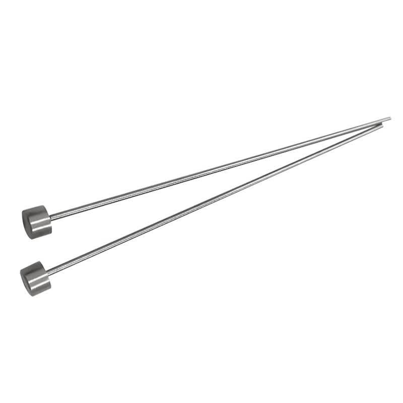 SKD61 Fully Hardened Mold Ejector Pin