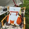 Commuter Backpack Color Matching Outdoor Sports Mountaineering Bag Men'S Large-Capacity Travel Computer Bag College Student Schoolbag