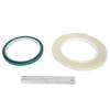 1/4 10 Inch Tape Splicing Set for Revoxsonido 1/4 10 Inch Open Reel to Reel Tape Media