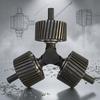 Hardware Replacement Machine Press Wheel Assembly Wear-Resistant